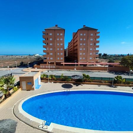 Apartamento Acogedor En Cabanes, Torre La Sal, Costamar I Marina D'Or Venta de San Antonio-Estacion Екстер'єр фото