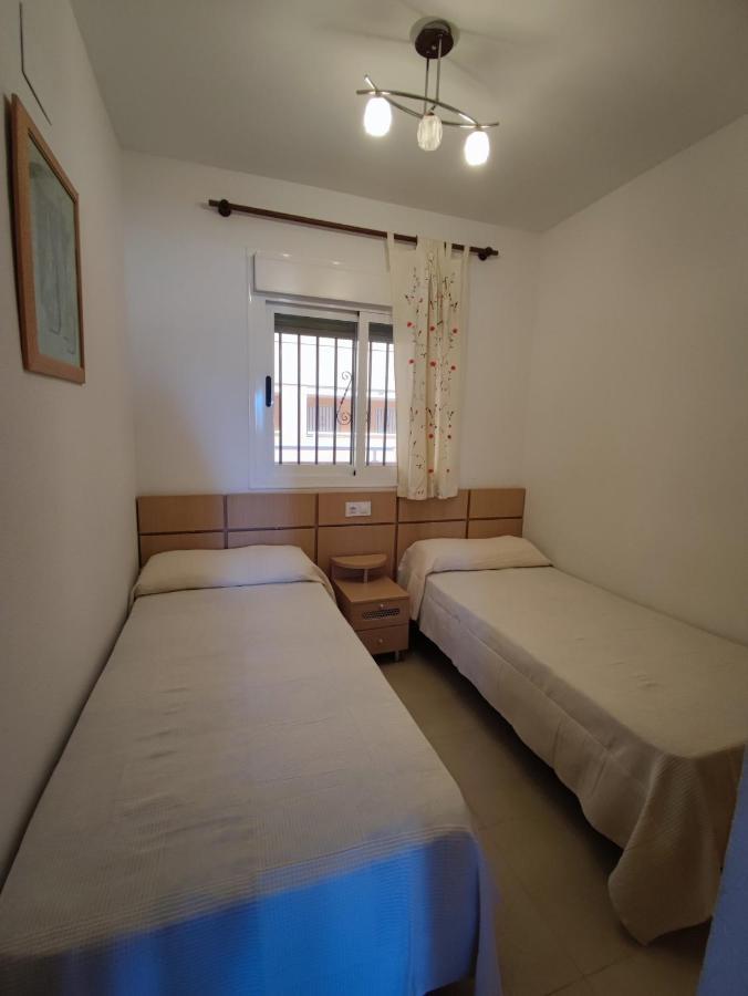 Apartamento Acogedor En Cabanes, Torre La Sal, Costamar I Marina D'Or Venta de San Antonio-Estacion Екстер'єр фото