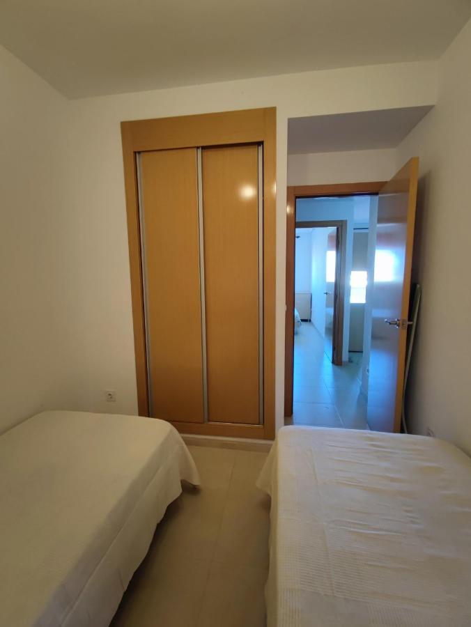 Apartamento Acogedor En Cabanes, Torre La Sal, Costamar I Marina D'Or Venta de San Antonio-Estacion Екстер'єр фото