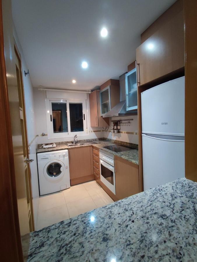Apartamento Acogedor En Cabanes, Torre La Sal, Costamar I Marina D'Or Venta de San Antonio-Estacion Екстер'єр фото