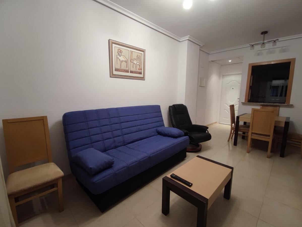 Apartamento Acogedor En Cabanes, Torre La Sal, Costamar I Marina D'Or Venta de San Antonio-Estacion Екстер'єр фото