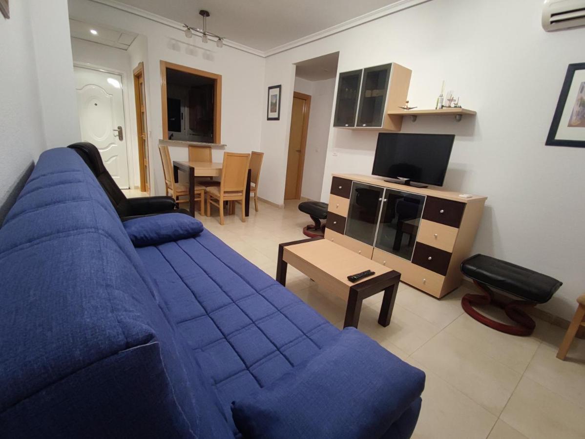 Apartamento Acogedor En Cabanes, Torre La Sal, Costamar I Marina D'Or Venta de San Antonio-Estacion Екстер'єр фото