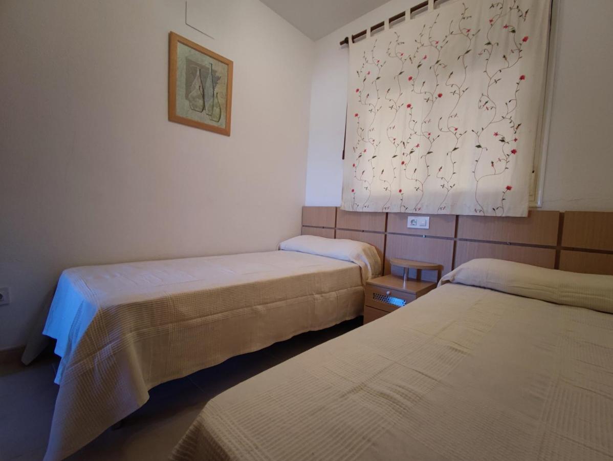 Apartamento Acogedor En Cabanes, Torre La Sal, Costamar I Marina D'Or Venta de San Antonio-Estacion Екстер'єр фото