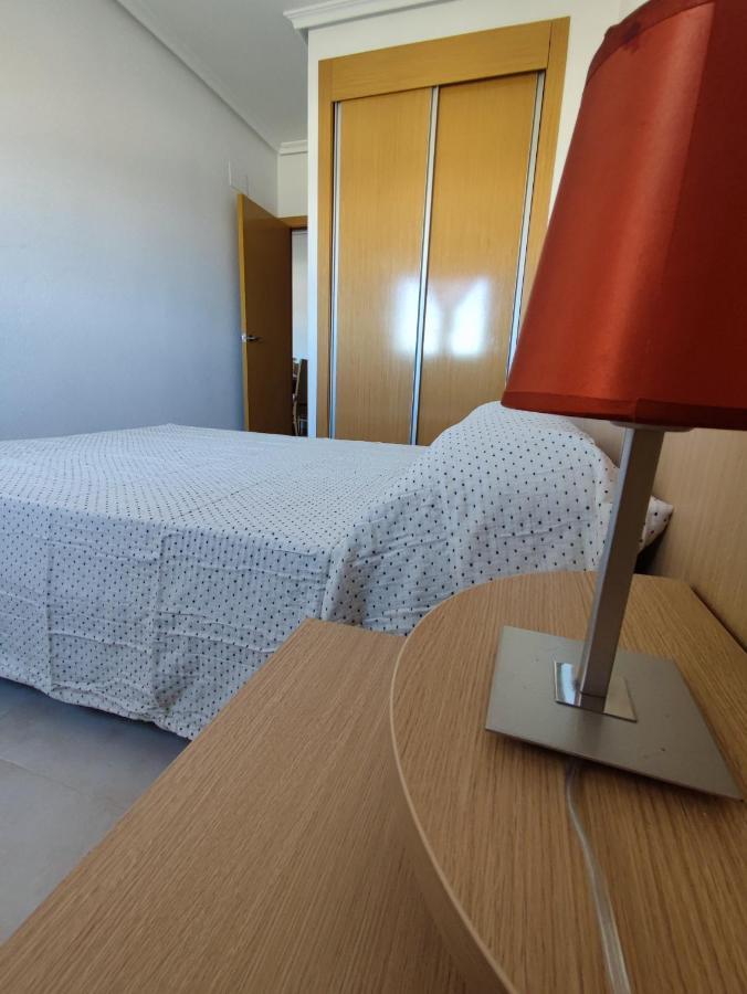 Apartamento Acogedor En Cabanes, Torre La Sal, Costamar I Marina D'Or Venta de San Antonio-Estacion Екстер'єр фото