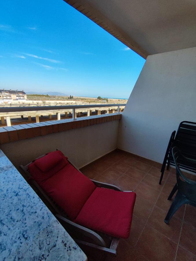 Apartamento Acogedor En Cabanes, Torre La Sal, Costamar I Marina D'Or Venta de San Antonio-Estacion Екстер'єр фото