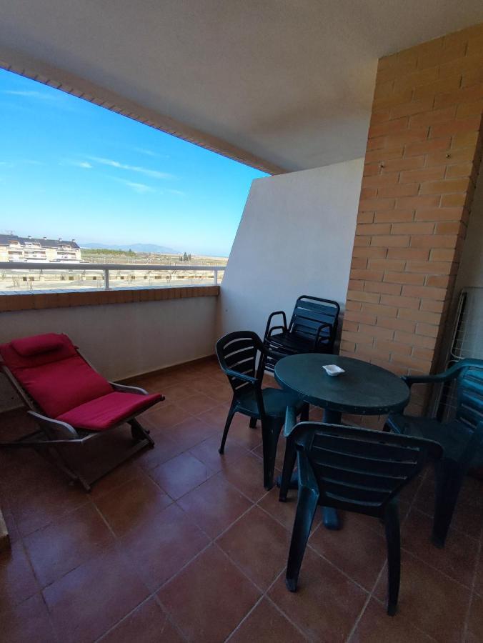 Apartamento Acogedor En Cabanes, Torre La Sal, Costamar I Marina D'Or Venta de San Antonio-Estacion Екстер'єр фото