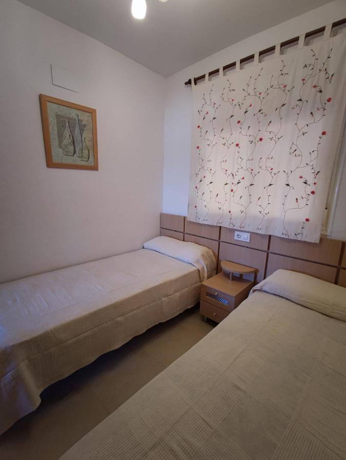 Apartamento Acogedor En Cabanes, Torre La Sal, Costamar I Marina D'Or Venta de San Antonio-Estacion Екстер'єр фото