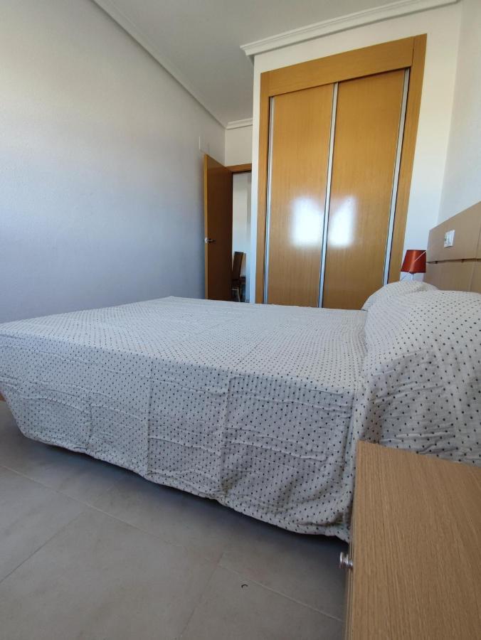 Apartamento Acogedor En Cabanes, Torre La Sal, Costamar I Marina D'Or Venta de San Antonio-Estacion Екстер'єр фото