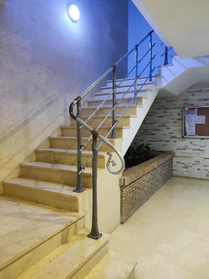 Apartamento Acogedor En Cabanes, Torre La Sal, Costamar I Marina D'Or Venta de San Antonio-Estacion Екстер'єр фото