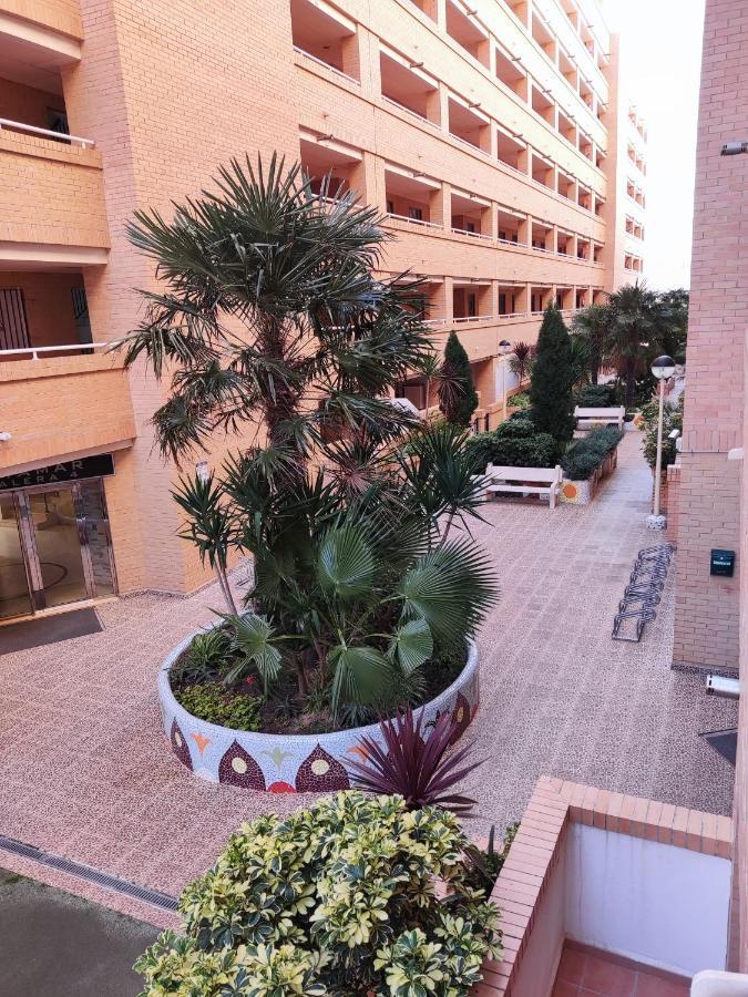 Apartamento Acogedor En Cabanes, Torre La Sal, Costamar I Marina D'Or Venta de San Antonio-Estacion Екстер'єр фото