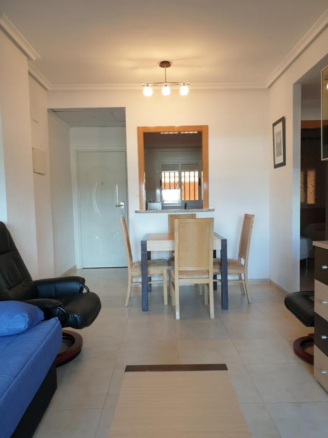 Apartamento Acogedor En Cabanes, Torre La Sal, Costamar I Marina D'Or Venta de San Antonio-Estacion Екстер'єр фото