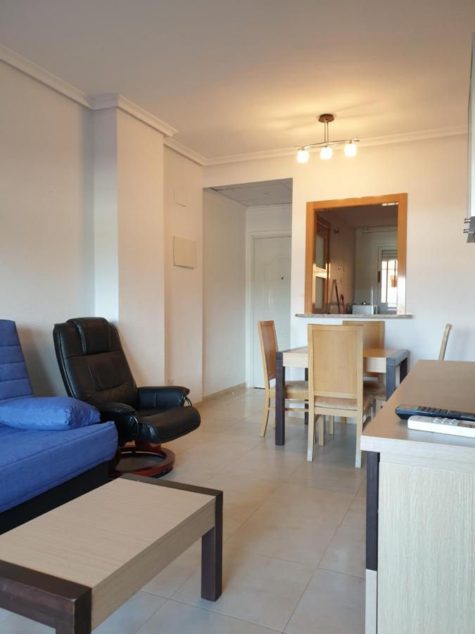 Apartamento Acogedor En Cabanes, Torre La Sal, Costamar I Marina D'Or Venta de San Antonio-Estacion Екстер'єр фото