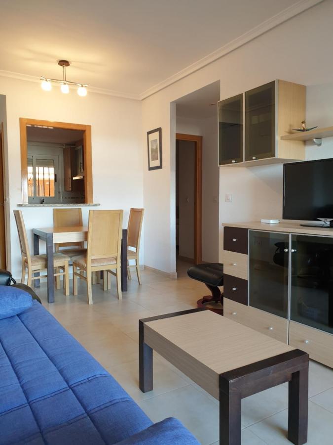 Apartamento Acogedor En Cabanes, Torre La Sal, Costamar I Marina D'Or Venta de San Antonio-Estacion Екстер'єр фото