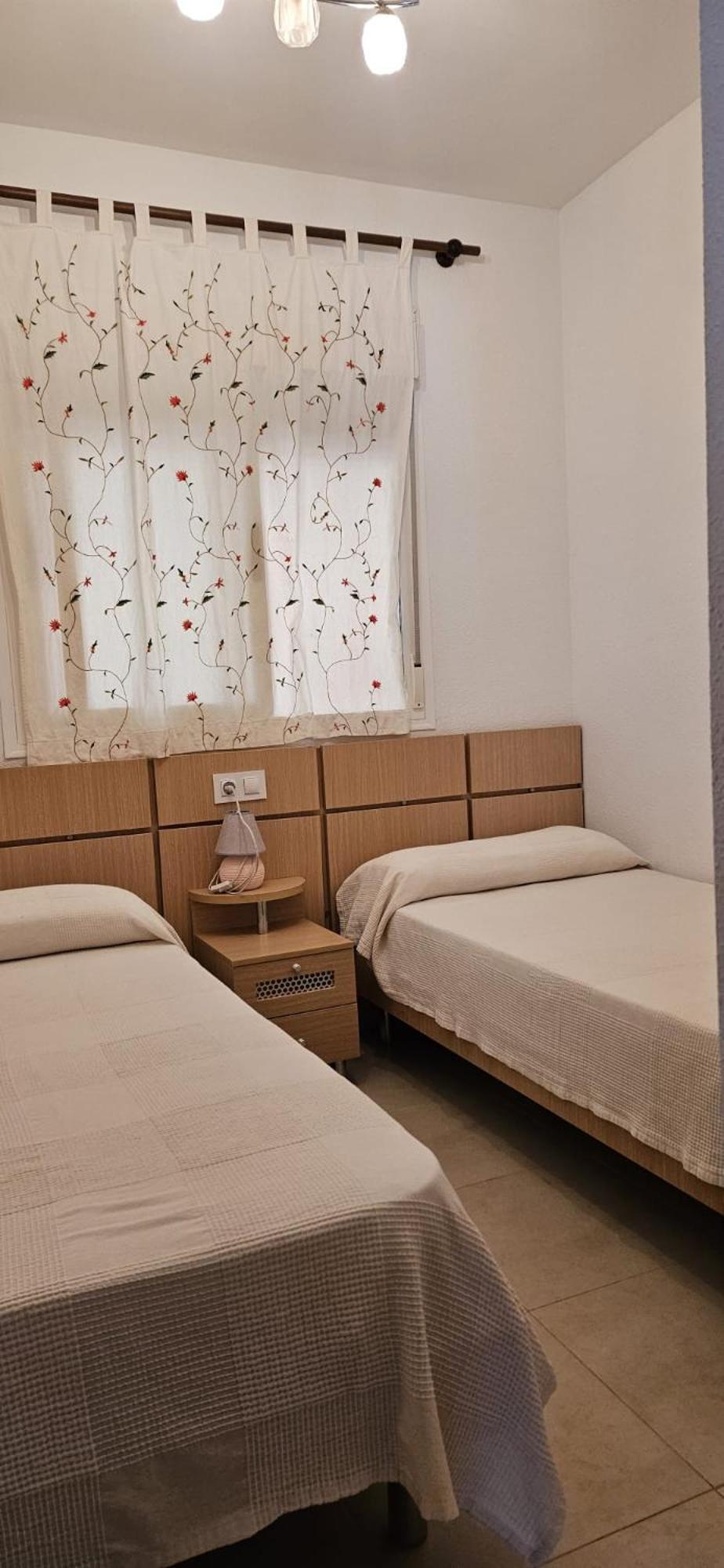 Apartamento Acogedor En Cabanes, Torre La Sal, Costamar I Marina D'Or Venta de San Antonio-Estacion Екстер'єр фото