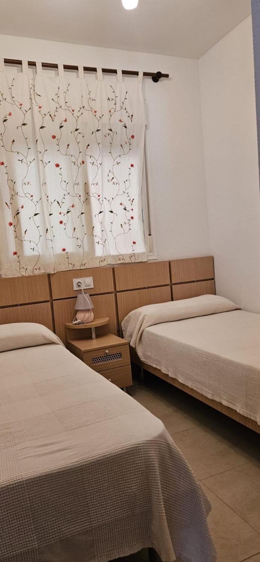 Apartamento Acogedor En Cabanes, Torre La Sal, Costamar I Marina D'Or Venta de San Antonio-Estacion Екстер'єр фото