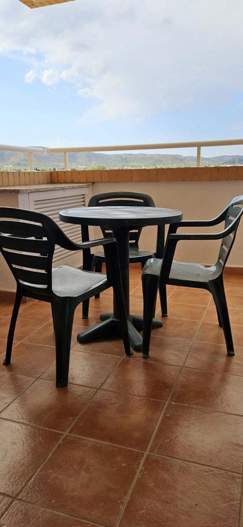 Apartamento Acogedor En Cabanes, Torre La Sal, Costamar I Marina D'Or Venta de San Antonio-Estacion Екстер'єр фото