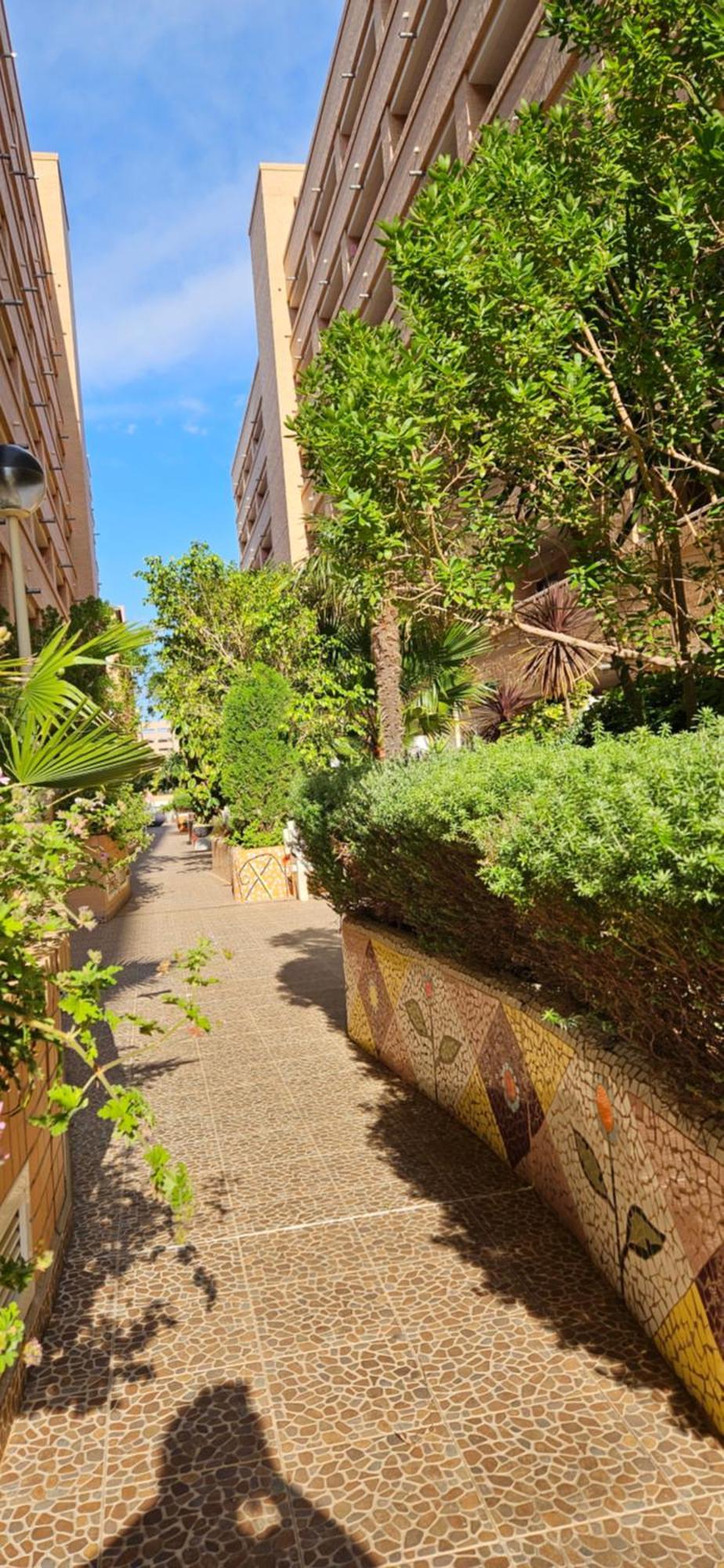 Apartamento Acogedor En Cabanes, Torre La Sal, Costamar I Marina D'Or Venta de San Antonio-Estacion Екстер'єр фото