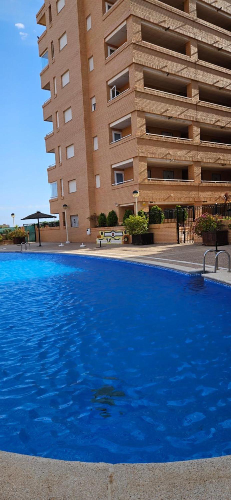 Apartamento Acogedor En Cabanes, Torre La Sal, Costamar I Marina D'Or Venta de San Antonio-Estacion Екстер'єр фото