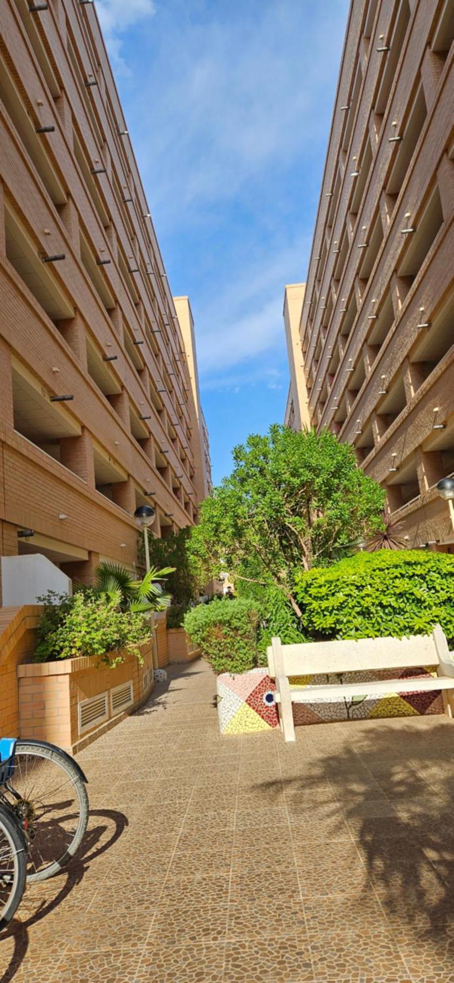Apartamento Acogedor En Cabanes, Torre La Sal, Costamar I Marina D'Or Venta de San Antonio-Estacion Екстер'єр фото